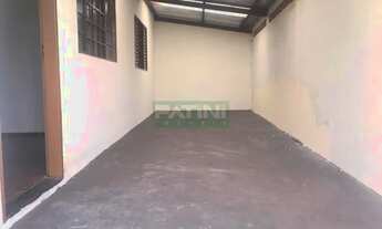 Imagem 5: Casa Padrão Casa com 2 dormitórios