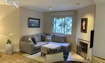 Imagem 1: Apartamento com 3 dormitórios à venda, 130 m² por R$ 1.000.000,00 - Morumbi - São Paulo/SP