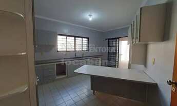 Imagem 6: Casa Sobrado em São José do Rio Preto