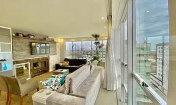 Imagem 5: Belíssimo apartamento com 03 suítes Ref.: *93