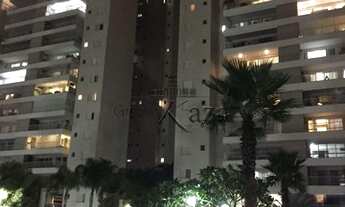 Imagem 3: Apartamento - Jardim das Industrias - Residencial Grand Splendor - 102m² - 3 Dormitórios