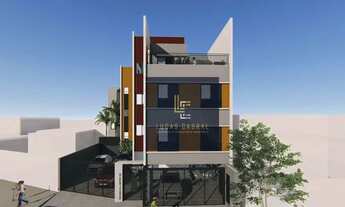 Imagem 5: Apartamento com 2 dormitórios à venda, 43 m² por R$ 320.000,00 - Vila Carrão - São Paulo/S