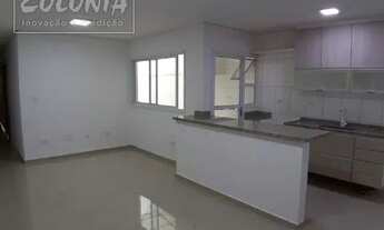 Imagem 1: Santo André - Apartamento Padrão - Parque das Nações