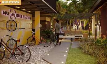 Imagem 4: LANÇAMENTO EXCELENTE LOCALIZAÇÃO 1 OU 2 QUARTOS Boa Vista - Recife - PE