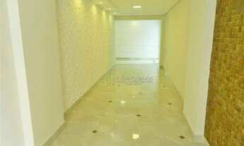 Imagem 7: Apartamento com 3 dormitórios à venda, 94 m² por R$ 615.000,00 - Aviação - Praia Grande/SP