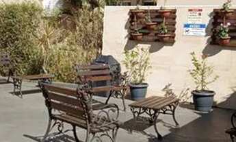 Imagem 6: Casa para venda possui 99 metros quadrados com 2 quartos