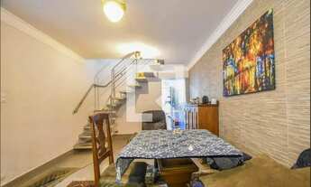 Imagem 4: Casa para Aluguel - Campo Belo, 2 Quartos, 90 m2