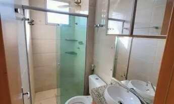 Imagem 4: Apartamento com 2 dormitórios para alugar, 55 m² por R$ 1.550/mês - Santa Inês - Vila Velh