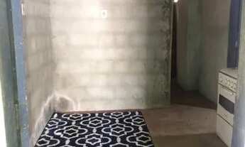 Imagem 3: Casa em areia branca