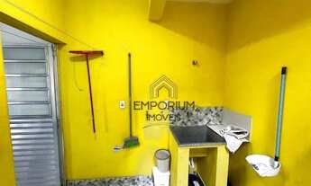 Imagem 7: Kitnet com 1 dormitório para alugar, 40 m² por R$ 900,00/mês - Vila Endres - Guarulhos/SP