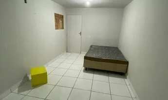 Imagem 2: Kitnet Mobiliado Próx à UFRN e Natal Shopping - Candelária