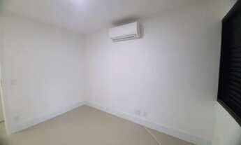 Imagem 6: Apartamento para aluguel tem 150 metros quadrados com 4 quartos em Vila Uberabinha - São P