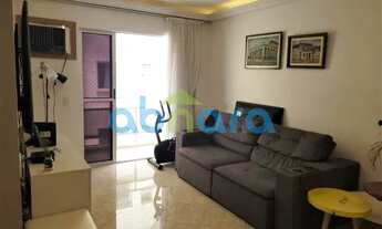 Imagem 4: Apartamento-À VENDA-Copacabana-Rio de Janeiro-RJ