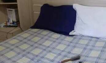 Imagem 7: Apartamento para Venda em Jundiaí, Vila Campos Sales, 2 dormitórios, 1 banheiro, 1 vaga