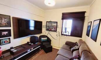 Imagem 7: Apartamento Varanda Gourmet - 4 dormitórios - 3 Garagens - Armários planejados - 2 suítes