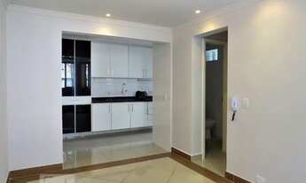 Imagem 4: Apartamento para Aluguel - Vila Guilherme, 2 Quartos, 55 m2