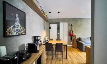 Imagem 4: SAO PAULO - Apartamento padrao - SANTA CECILIA