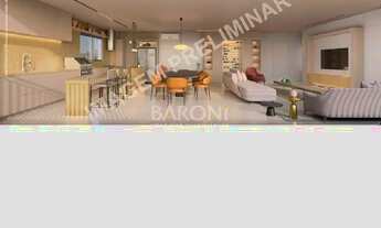 Imagem: São Paulo - Apartamento Padrão - Jardim