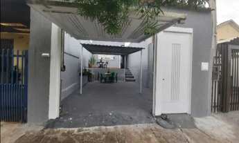 Imagem 5: Casa Sumarezinho avaliação de 360 a 400 mil por apenas 280mil