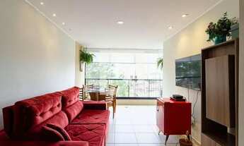 Imagem 5: Apartamento para Aluguel - Jabaquara, 3 Quartos, 93 m2