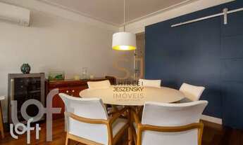 Imagem 7: Ótimo Apartamento com 3 dormitórios sendo 1 Suíte à venda, 121 m² - Brooklin - São Paulo