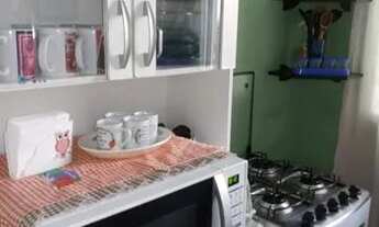 Imagem 5: SãO LEOPOLDO - Apartamento Padrão - Duque de Caxias