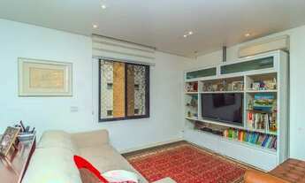 Imagem 2: Locação Apartamento 3 Dormitórios - 167 m² Paraíso