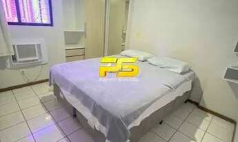 Imagem 8: Apartamento com 3 quartos à Venda, Tambaú - João Pessoa