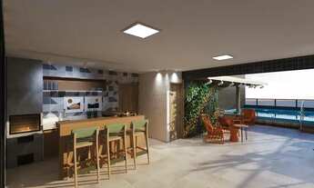 Imagem 6: Apartamento com 2 quartos em Ponta Verde - Alto padrão