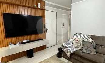 Imagem 2: Apartamento no Residencial Bahamas