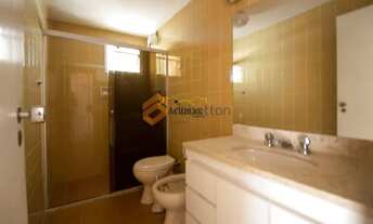 Imagem 4: Apartamento para Aluguel no bairro Campo Belo - São Paulo, SP