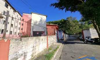 Imagem 2: Apartamento com 2 dorms, e uma vaga de garagem