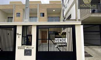 Imagem 2: Sobrado c/2 suítes à VENDA! Com 120 m² por R$ 695.000 - Centro - Balneário Piçarras/SC