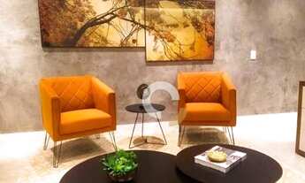 Imagem 6: Apartamento com 2 dormitórios para alugar, 109 m² por R$ 9.750,00/mês - Cambuí - Campinas