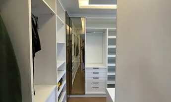 Imagem 7: Casa de condomínio sobrado para aluguel e venda possui 389 metros quadrados com 3 quartos