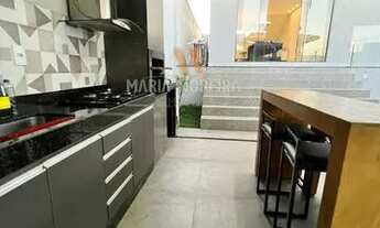 Imagem 7: Casa para venda em Residencial Altaville - Divinópolis - MG