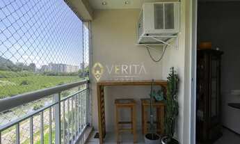 Imagem 7: Condomínio Edificio Origami - Locação