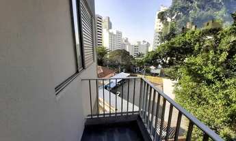 Imagem 5: Apartamento com 1 dormitório para alugar, 50 m² por R$ 1.750,00/mês - Vila Itapura - Campi