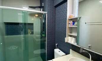 Imagem 6: Apartamento 4 Suítes 170 m² Mobiliado 4 vagas Três Poderes Ed. Ipanema