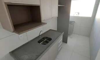 Imagem 7: Luar do Parque - 2 ou 3 Quartos | 1 Vaga(s