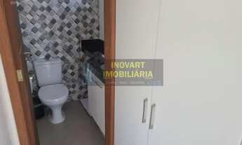 Imagem 2: !COD 996 Excelente casa no condomínio Blue Garden, 3 suítes