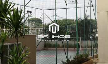 Imagem 5: APARTAMENTO RESIDENCIAL em SÃO PAULO - SP, BARRA FUNDA