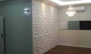 Imagem 5: Casa com 3 dormitórios para alugar, 480 m² por R$ 6.000,00/mês - Jardim Santa Rosália - So