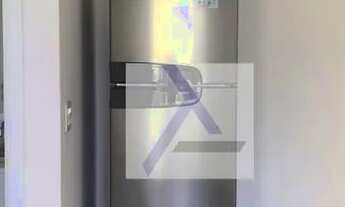 Imagem 5: Apartamento com 1 dormitório para alugar, 37 m² por R$ 3.623,05/mês - Campo Belo (zona Sul