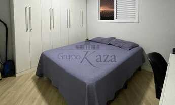 Imagem 5: Apartamento - Parque Industrial - Residencial Tons do Parque - 65m² - 2 Dormitórios