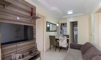 Imagem 6: Apartamento para Aluguel - Vila Amália, 3 Quartos, 59 m2