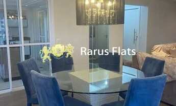 Imagem: Rarus Flats - Apartamento para venda - Edifício