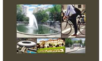 Imagem 6: Rio de Janeiro - Apartamento Padrão - TIJUCA