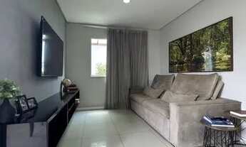 Imagem 3: Condomínio Seletto Duplex com 3 suítes, Porteira Fechada