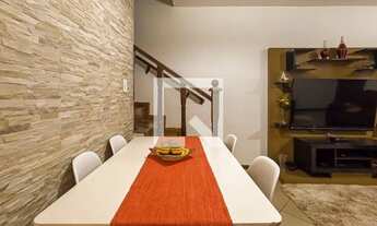 Imagem 5: Casa de Condomínio para Aluguel - Vila Rio de Janeiro, 2 Quartos, 160 m2